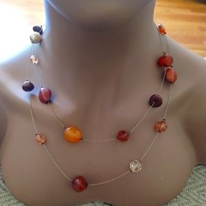 SALE: Elegant Pre-Owned Costume Jewelry Set